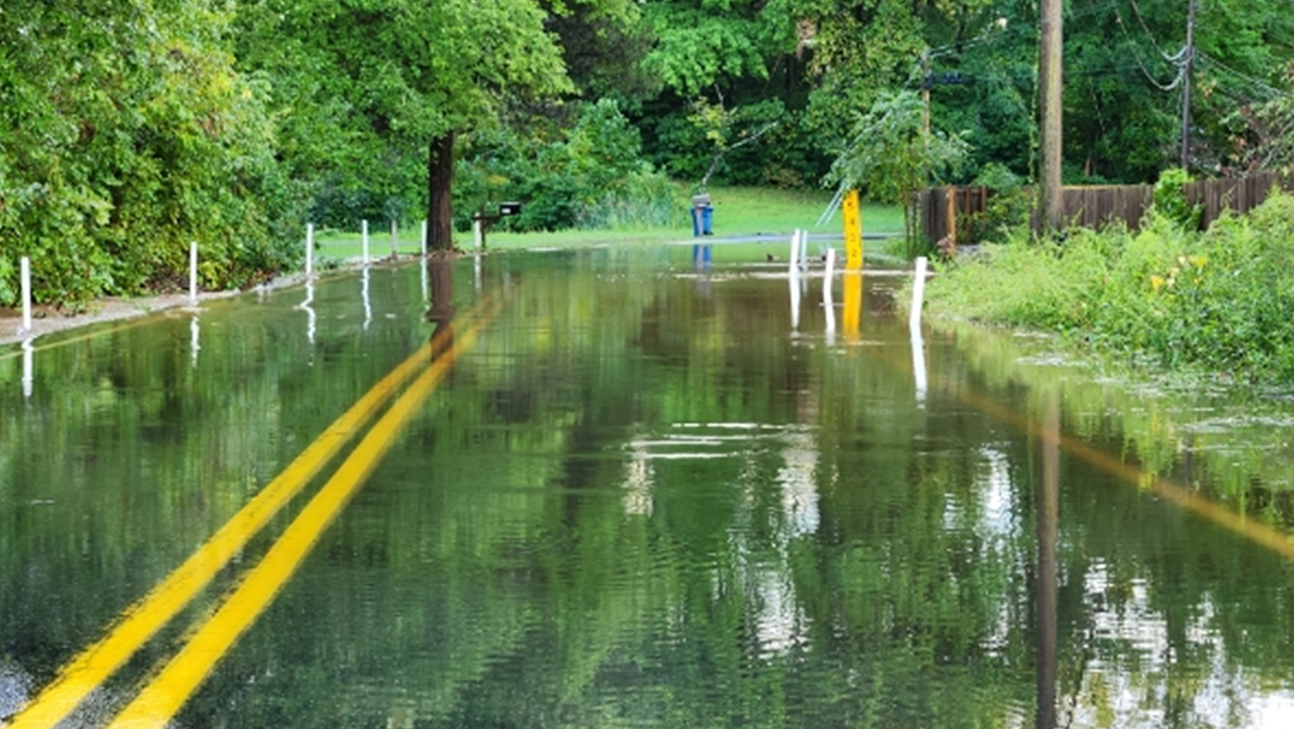 Flood Awareness Week March 12 18